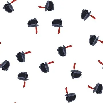 Pattern tool tortilla press cartoon vector Stock Illustration