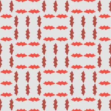 Pattern tornado Stock Illustration