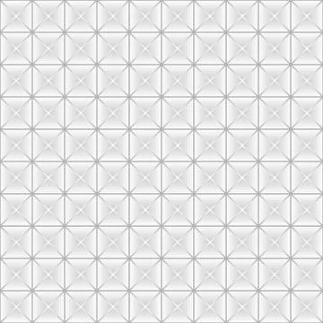 Pattern of triangle seamless background Stock Illustration