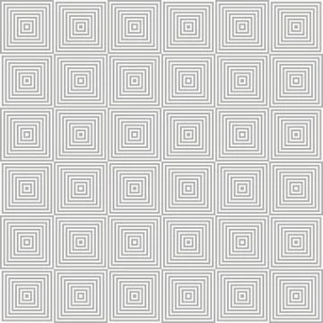 Pattern of triangle seamless background Stock Illustration