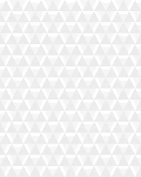 Pattern with triangles Stock Illustration