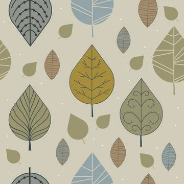 Pattern tropic texture summer spring background exotic leaf leaves tropical Stock Illustration