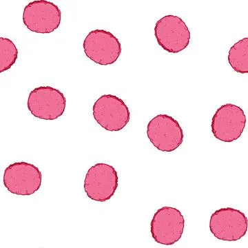 Pattern tub bath mat cartoon vector 스톡 일러스트