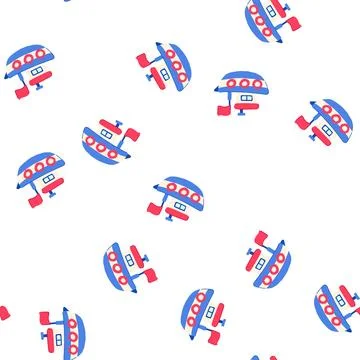 Pattern tub bath toy cartoon vector Illustrazione stock