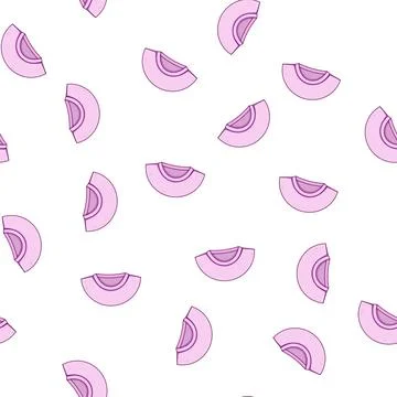 Pattern turtleneck shirt necklines cartoon vector Stock Illustration