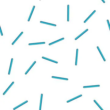 Pattern ui progress bar cartoon vector 스톡 일러스트