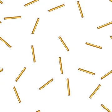 Pattern user progress bar cartoon vector Illustrazione stock