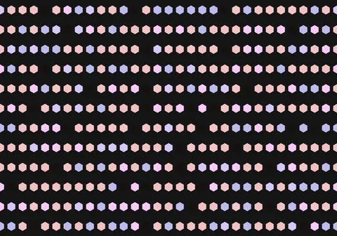 Pattern vector abstract seamless background. design Stock-Illustration