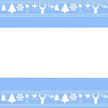 Pattern, vector, seamless, design, ornament, christmas, decoration, illustration Stock Illustration