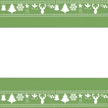 Pattern, vector, seamless, design, ornament, christmas, decoration, illustration Stock Illustration