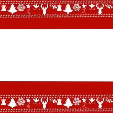 Pattern, vector, seamless, design, ornament, christmas, decoration, illustration Stock Illustration