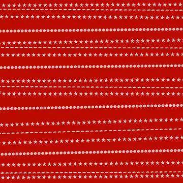 Pattern, vector, seamless, design, ornament, christmas, decoration, illustration Illustrazione stock