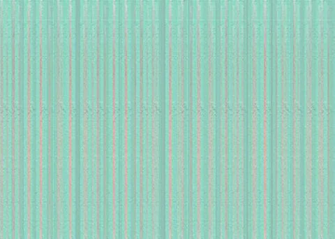 A pattern of vertical blue and light pink lines on a textured surface. The .. Stock Illustration