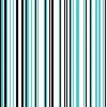 Pattern with vertical colored stripes 10920 Illustrazione stock