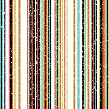 Pattern with vertical colored stripes 2  9566 Stock Illustration