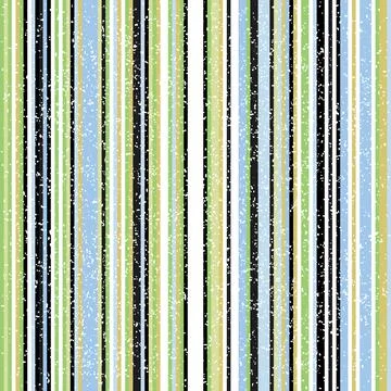 Pattern with vertical colored stripes 2 10367 Illustrazione stock
