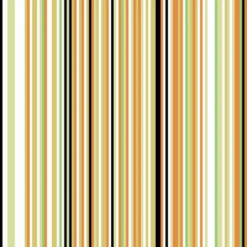 Pattern with vertical colored stripes 4611 Illustrazione stock