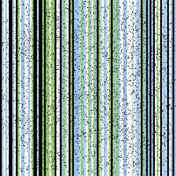 Pattern with vertical colored stripes 5341 Illustrazione stock