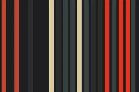Pattern vertical line background stripe. backdrop Stock Illustration