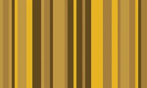 Pattern of vertical stripes, colorful thin and thick lines. Irregular strip.. Illustrazione stock
