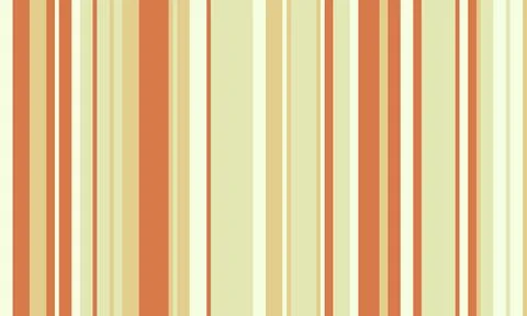 Pattern of vertical stripes, colorful thin and thick lines. Irregular strip.. Stock Illustration
