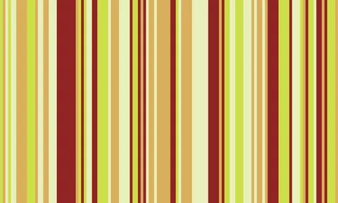 Pattern of vertical stripes, colorful thin and thick lines. Irregular strip.. Illustrazione stock