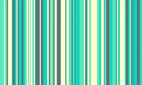 Pattern of vertical stripes, colorful thin and thick lines. Irregular strip.. 스톡 일러스트