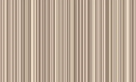 Pattern of vertical stripes, colorful thin and thick lines. Irregular strip.. Illustrazione stock