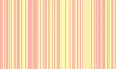 Pattern of vertical stripes, colorful thin and thick lines. Irregular strip.. Stock Illustration