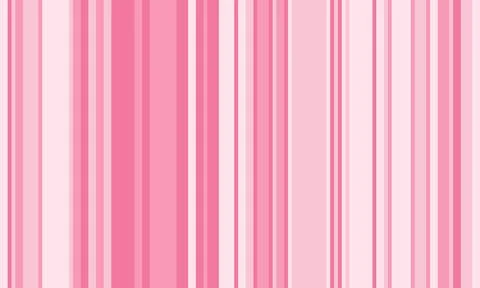Pattern of vertical stripes, colorful thin and thick lines. Irregular strip.. Illustrazione stock