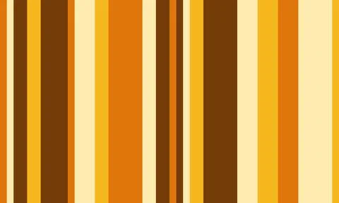 Pattern of vertical stripes, colorful thin and thick lines. Irregular strip.. Stock Illustration