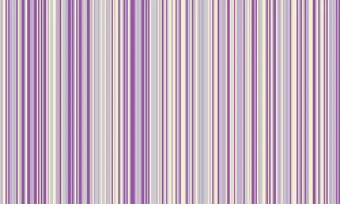 Pattern of vertical stripes, colorful thin and thick lines. Irregular strip.. Stockillustratie
