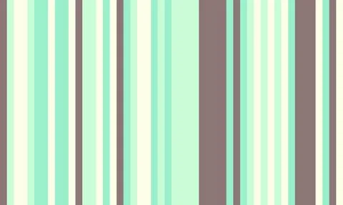 Pattern of vertical stripes, colorful thin and thick lines. Irregular strip.. Stock Illustration