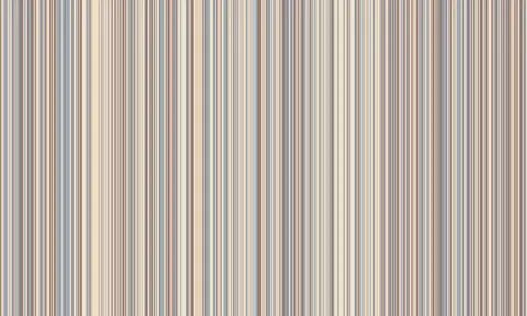 Pattern of vertical stripes, colorful thin and thick lines. Irregular strip.. Stock Illustration