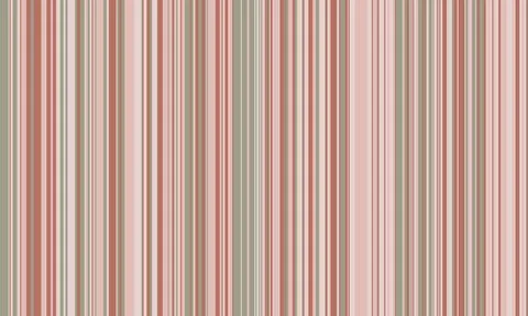 Pattern of vertical stripes, colorful thin and thick lines. Irregular strip.. Stock Illustration