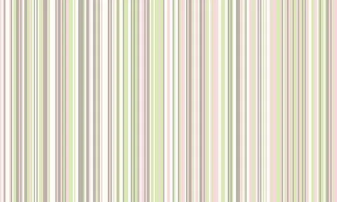 Pattern of vertical stripes, colorful thin and thick lines. Irregular strip.. Illustrazione stock