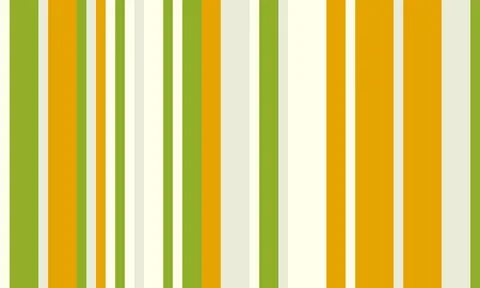 Pattern of vertical stripes, colorful thin and thick lines. Irregular strip.. Illustrazione stock