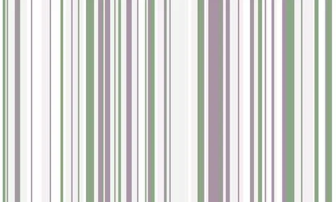 Pattern of vertical stripes, colorful thin and thick lines. Irregular strip.. Illustrazione stock