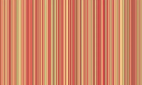 Pattern of vertical stripes, colorful thin and thick lines. Irregular strip.. Stock Illustration