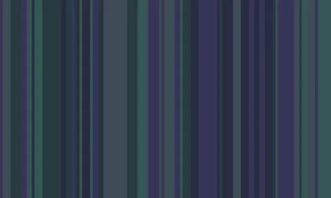 Pattern of vertical stripes, colorful thin and thick lines. Irregular strip.. Stock Illustration