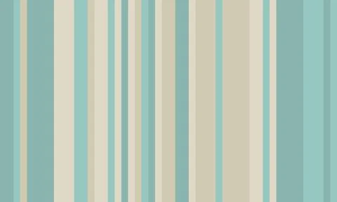 Pattern of vertical stripes, colorful thin and thick lines. Irregular strip.. Stock Illustration