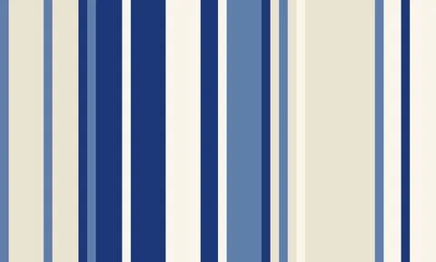 Pattern of vertical stripes, colorful thin and thick lines. Irregular strip.. Illustrazione stock