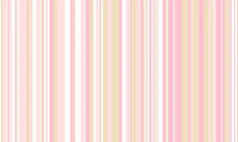 Pattern of vertical stripes, colorful thin and thick lines. Irregular strip.. Illustrazione stock