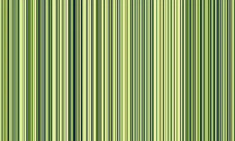 Pattern of vertical stripes, colorful thin and thick lines. Irregular strip.. Stock Illustration