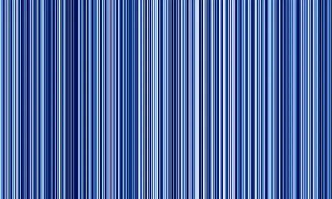Pattern of vertical stripes, colorful thin and thick lines. Irregular strip.. 스톡 일러스트