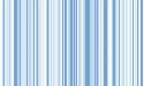 Pattern of vertical stripes, colorful thin and thick lines. Irregular strip.. Illustrazione stock