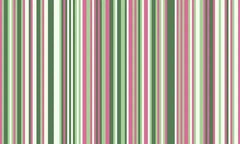 Pattern of vertical stripes, colorful thin and thick lines. Irregular strip.. Stock Illustration