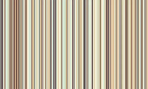 Pattern of vertical stripes, colorful thin and thick lines. Irregular strip.. Stock Illustration