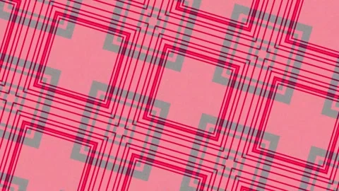 Pattern video background. Stock Footage 300837317
