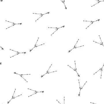 Pattern video tripod camera cartoon vector Stock Illustration